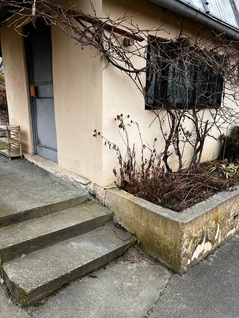 Działka Rod Ziemnice