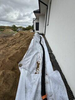 iniekcja krystaliczna wilgotne ściany podciąganie kapilarne