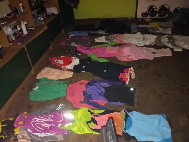 Tanie markowe ciuchy