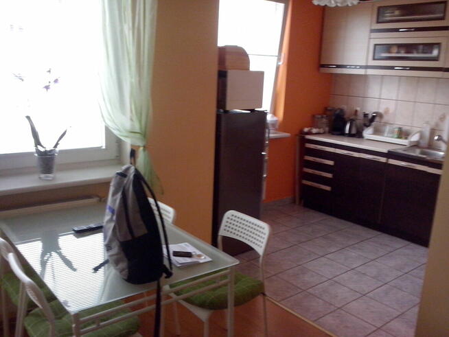 Mieszkanie na sprzedażPoznań Wilda