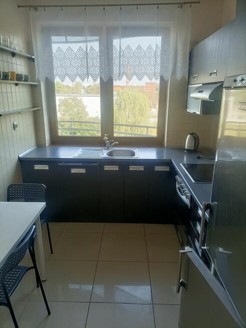 Wynajmę 2 pokojowe mieszkanie w Krakowie ul.Kluczborska