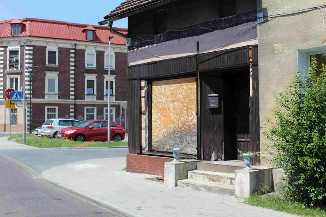 Sprzedam mieszkanie w centrum bez czynszu - wszystkie media