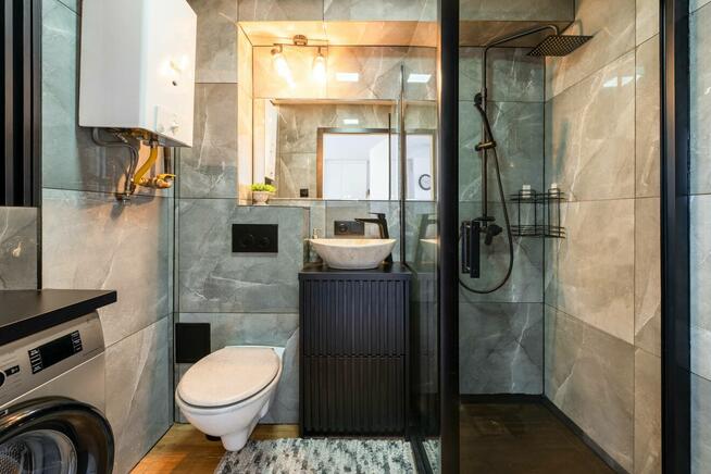 MIESZKANIE – Tychy, al. de Gaulle’a | 49,4 m²