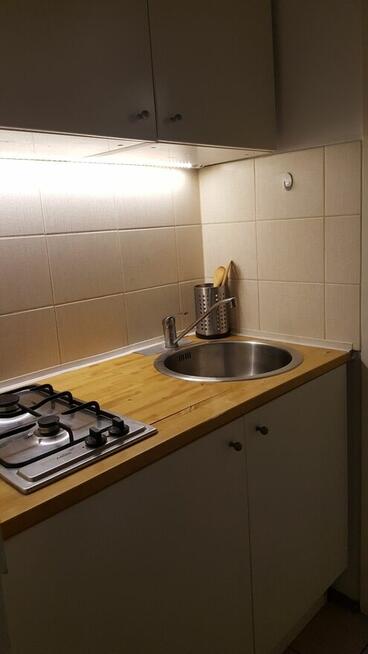 wynajem kawalerki w centrum Warszawy