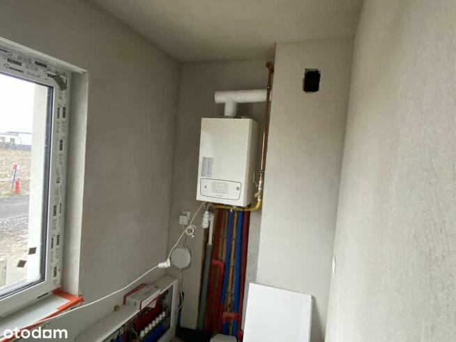 Leszno - Zaborowo/Henrykowo - sprawdzony projekt