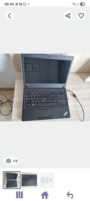 laptop Lenovo IdeaCentre B750