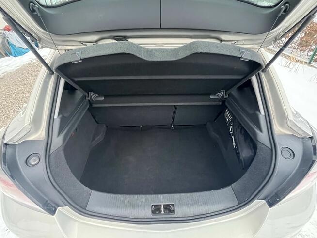 Opel Astra H GTC 1.6 benzyna 2006 + komplet zimówki i letnie