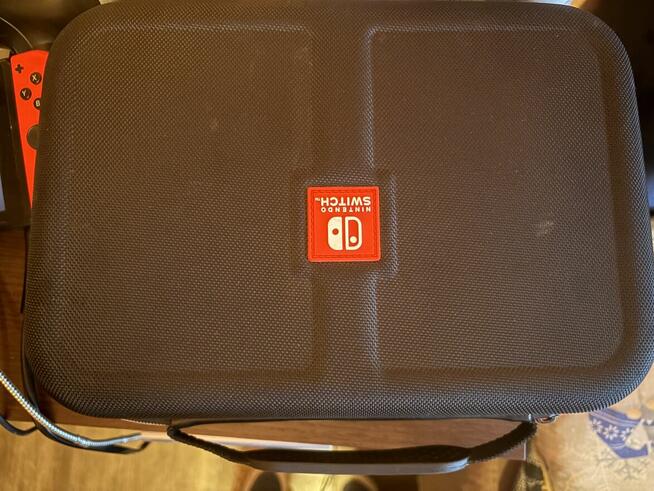 Konsola Nintendo swich