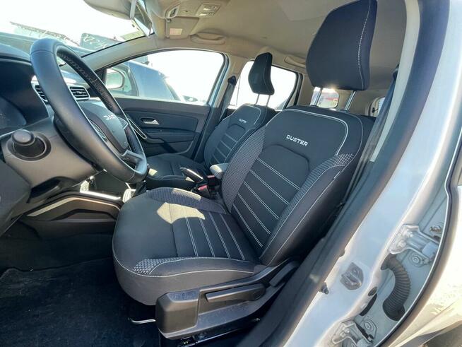 DACIA Duster II 1.5 BlueDCi 116 Journey GT781