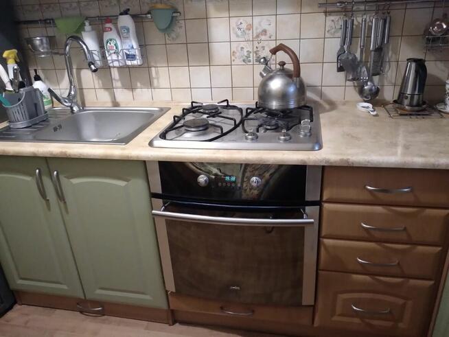 Oddam meble kuchenne