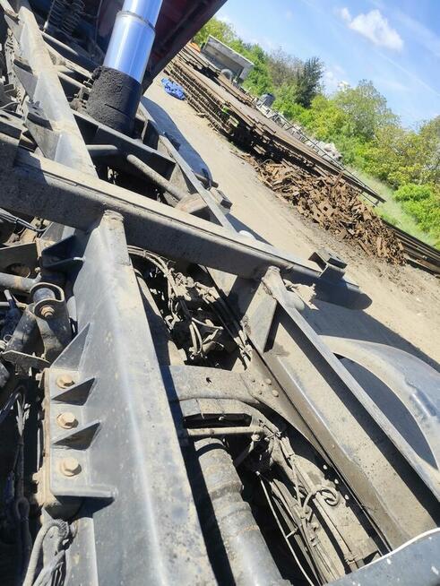 Mercedes Actros 4141 AK 6x8