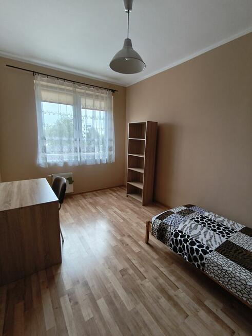 Wynajmę 2 pokojowe mieszkanie w Krakowie ul.Kluczborska