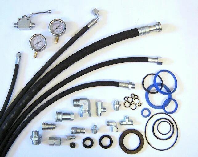 HYPER Hydraulika Siłowa SERWIS 24H Rybarzowice / Żywiec