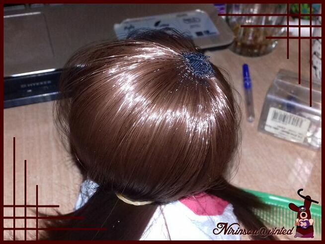 custom bjd personalizacja lalek ooak