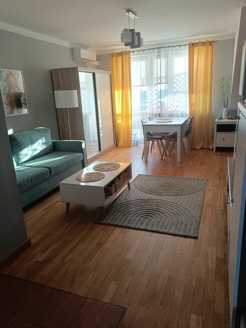 Mieszkanie 3 -pokoje ,kuchnia, łazienka, garderoba, balkon, p