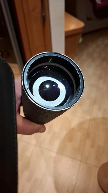 NICKEL SUPRA 15-60x 60mm