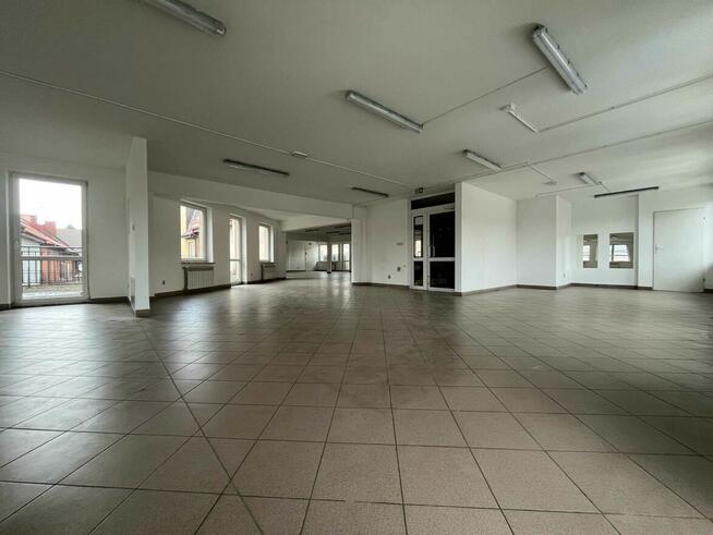 Lokal w centrum Gostynin do wynajęcia -340 m2