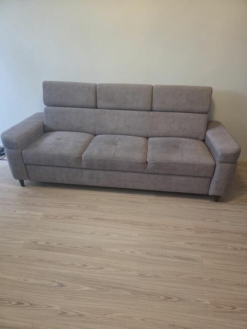 Sprzedam kanapę z funkcją spania