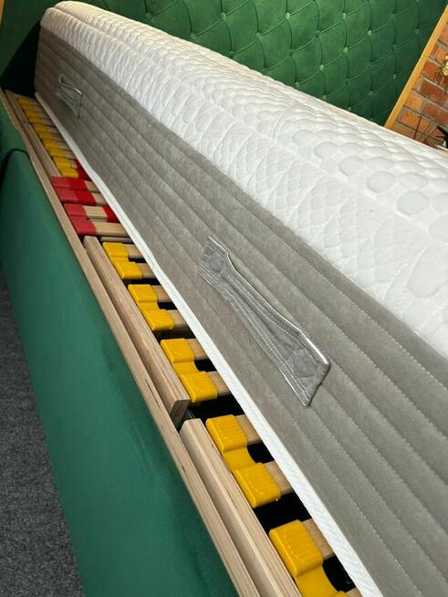 Materac Infinity- FlexyFlex 160x200cm