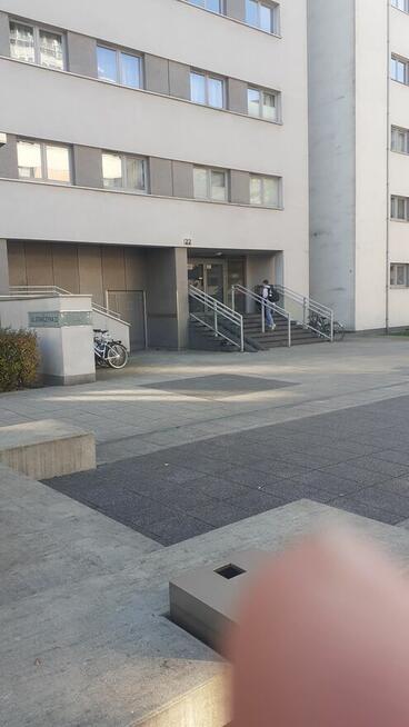 Dwupokojowe ul.Stańczyka zamienię