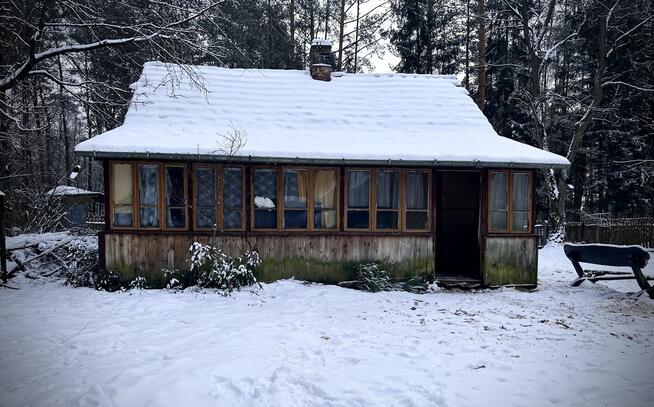 Sprzedam SIEDLISKO!!!