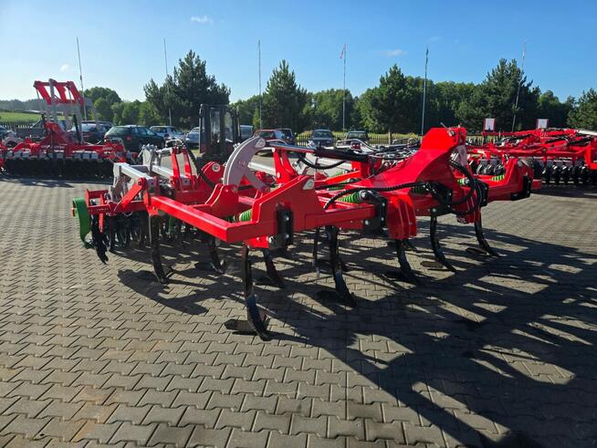 Agregat bezorkowy Kronos 4,0 M dostawa 2025 ZABIEL nowy