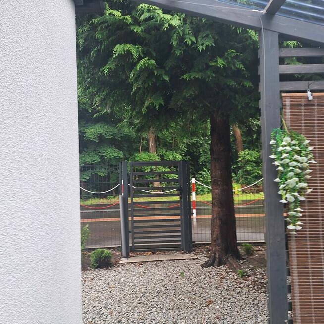 Zapraszam Państwo do wynajęcia domku na wyłączność.