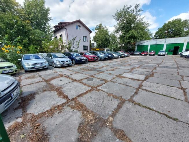 Komis samochodowy na sprzedaż - Warszawa - 10 lat na rynku