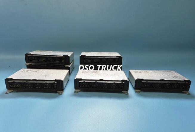 Sterownik Komputer EBS WABCO 4461352020 DAF XF 106 EURO 6