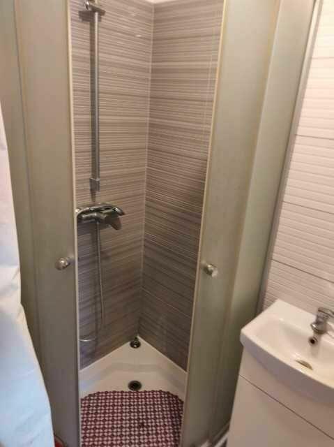 Sprzedam kawalerka 19m2 ogrzewanie i woda miejskie , centrum