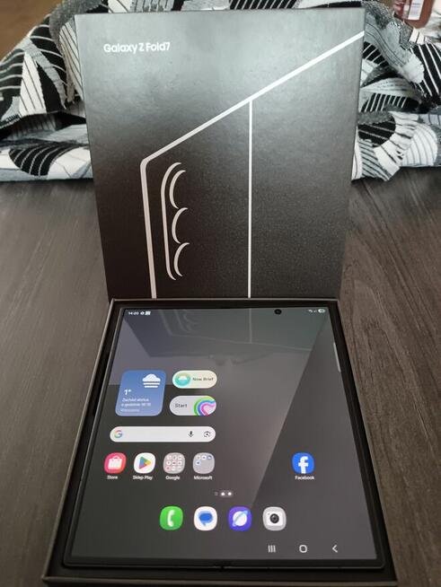Samsung Galaxy Z Fold7 5G