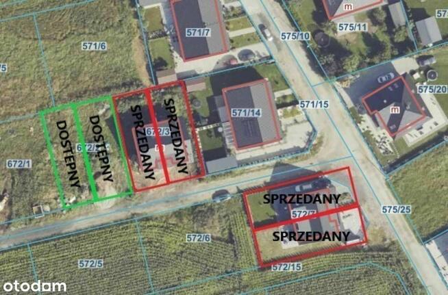 Leszno - Zaborowo/Henrykowo - sprawdzony projekt