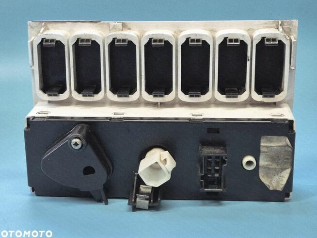 Panel Ogrzewania Klimatyzacji SCANIA R 1797411