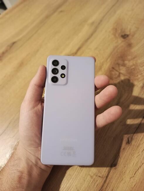Samsung Galaxy a52s 5G