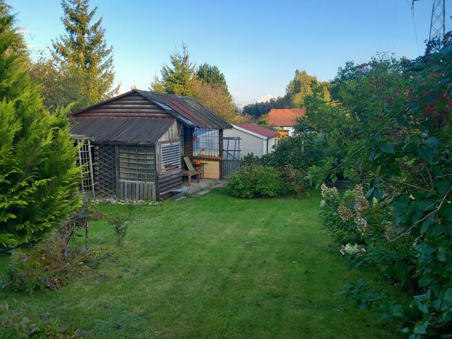 Sprzedam działka rod