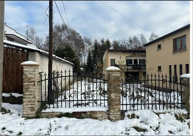 Działka, 489 m², Rydułtowy