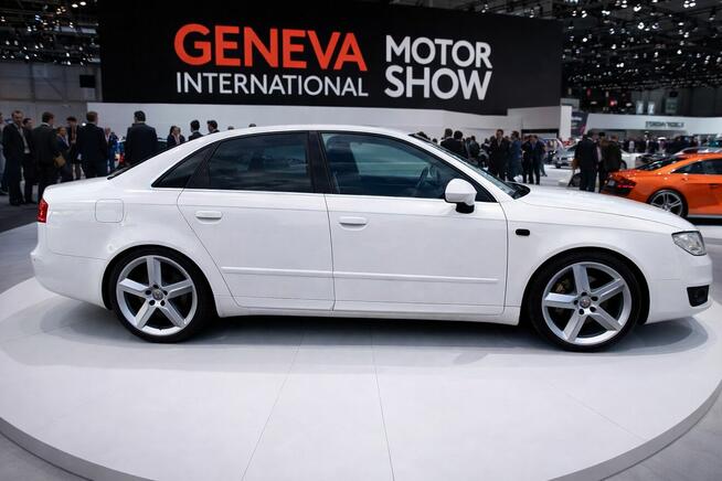 SEAT EXEO SPORT 1.8T CFMA 170KM | LPG 2025 | EURO 5 | BIKSEN