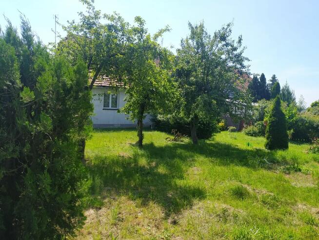 Sprzedam dom w Jędrzychowicach gm. Szlichtyngowa