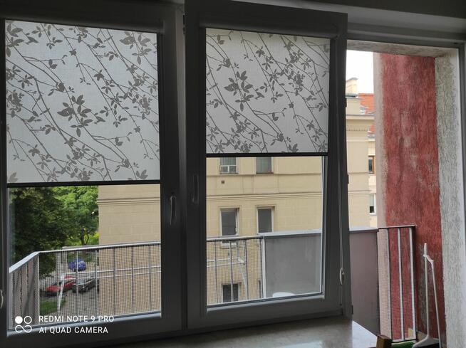 wynajem kawalerki w centrum Warszawy