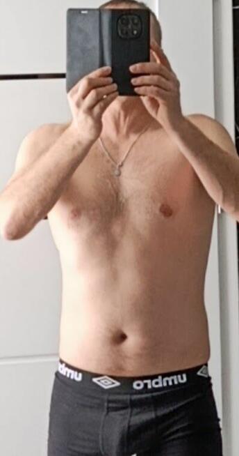 Szukam dziewczyny na romans.