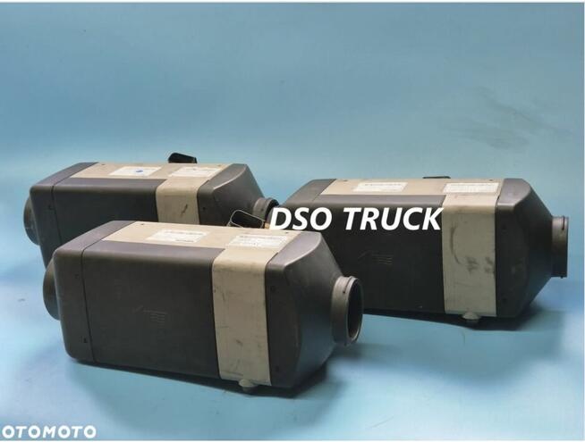 Ogrzewanie postojowe Webasto 7484544810 P04 RENAULT