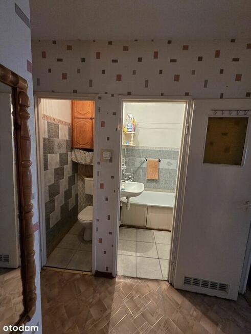 4-pokojowe mieszkanie 57,7 m2 z potencjałem - Winiary