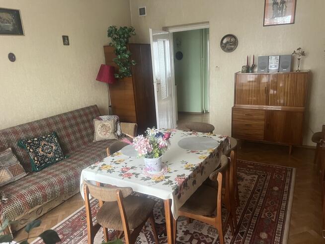 Wandy -2-pokoje balkon 1500 zł