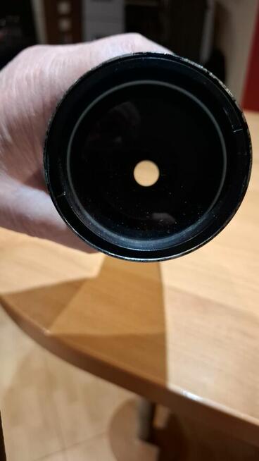 NICKEL SUPRA 15-60x 60mm