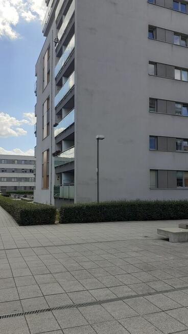 Dwupokojowe ul.Stańczyka zamienię