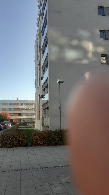 Dwupokojowe ul.Stańczyka zamienię