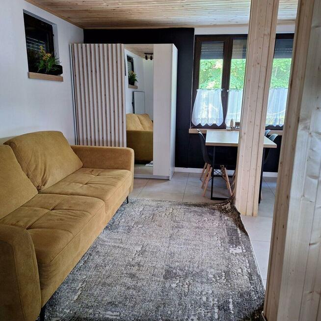 Zapraszam Państwo do wynajęcia domku na wyłączność.