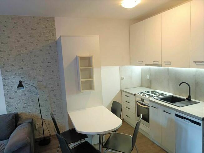 DRABINIANKA UL. STRAŻACKA. Mieszkanie z tarasem