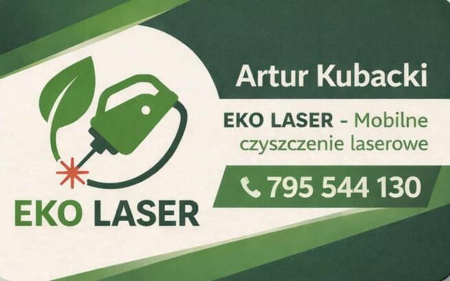EKO LASER