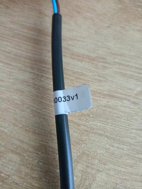 TECH FOTOKOMÓRKA-CZUJNIK OGNIA KOTŁA NA PELLET